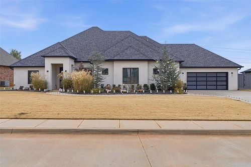 348 Saint Claire Dr, Edmond, OK, 73025-2759 | Card Image
