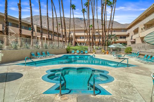 219-277 E Alejo Rd, Palm Springs, CA, 92262-6061 | Card Image
