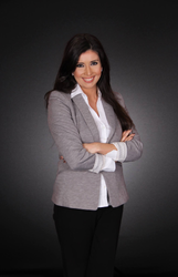 Kathryn Raymond