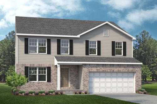 58168 Kincaid St, New Haven, MI, 48048-3514 | Card Image