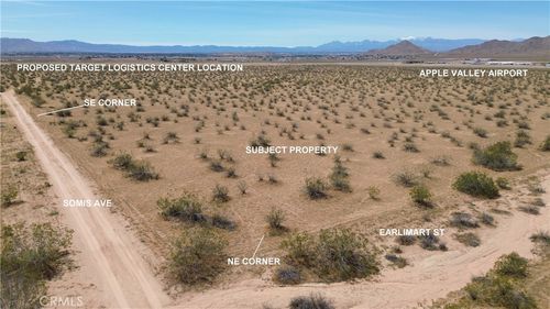 46330404 Earlimart Street, Apple Valley, CA, 92307 | Card Image