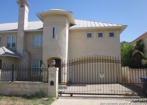 628 Ira Lee Rd, San Antonio, TX, 78218-1773 | Card Image