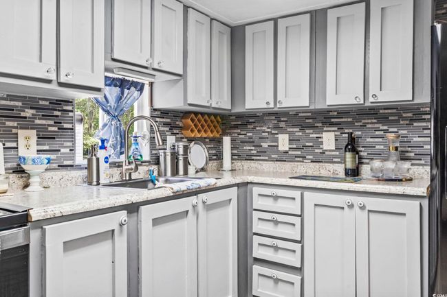 147 Ridgeway Loop, House other with 2 bedrooms, 2 bathrooms and 4 parking in Murrells Inlet SC | Image 27