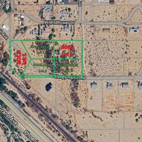 --21410 W Sleepy Ranch Rd, Wittmann, AZ, 85361 | Card Image