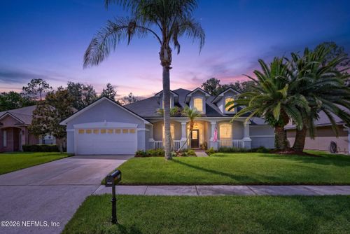 2542 Willow Creek Dr, Fleming Island, FL, 32003-8375 | Card Image