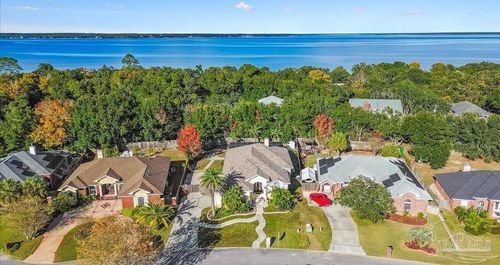 16268 Ygnacio Serra Dr, Pensacola, FL, 32507-8365 | Card Image