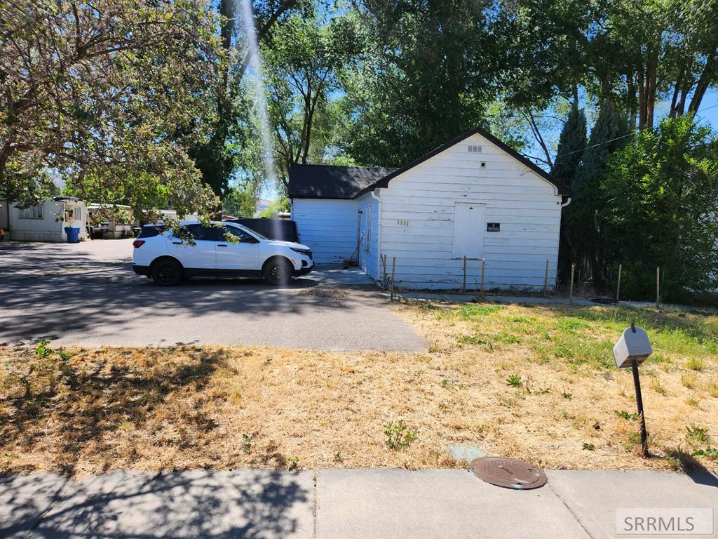 Commercial Sale in Pocatello 3