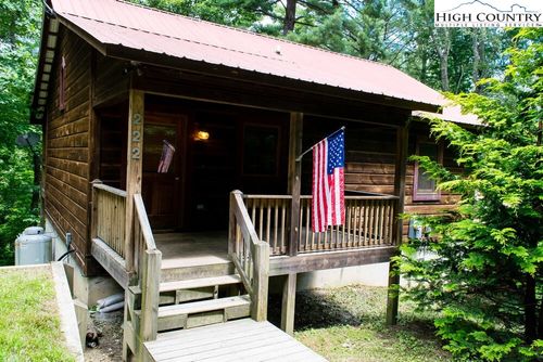 222 Red Feather Trail, Boone, NC, 28607 | Card Image