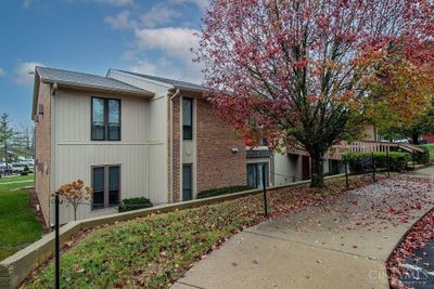 21 - 6135 Fairfield Road, Condo with 2 bedrooms, 1 bathrooms and null parking in Oxford OH | Image 2