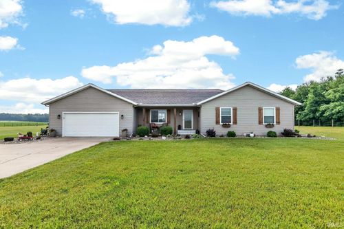 50042 County Rd 35, Bristol, IN, 46507 | Card Image