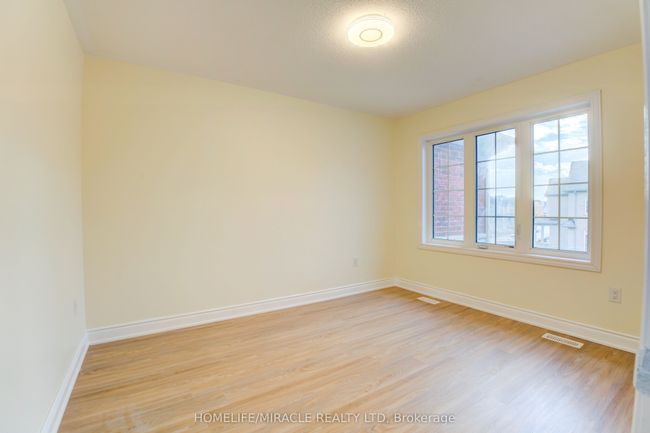 11 Sail Rd, House attached with 4 bedrooms, 3 bathrooms and 1 parking in Brampton ON | Image 22