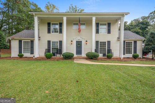 605 Kinney St, Sandersville, GA, 31082-4863 | Card Image