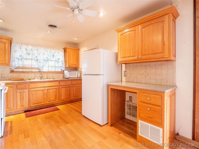 1412 S 9 Th St, House other with 3 bedrooms, 2 bathrooms and null parking in McAlester OK | Image 17