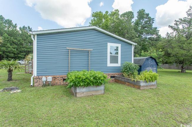 350 Cox Ln, House other with 4 bedrooms, 2 bathrooms and 20 parking in Longs SC | Image 33
