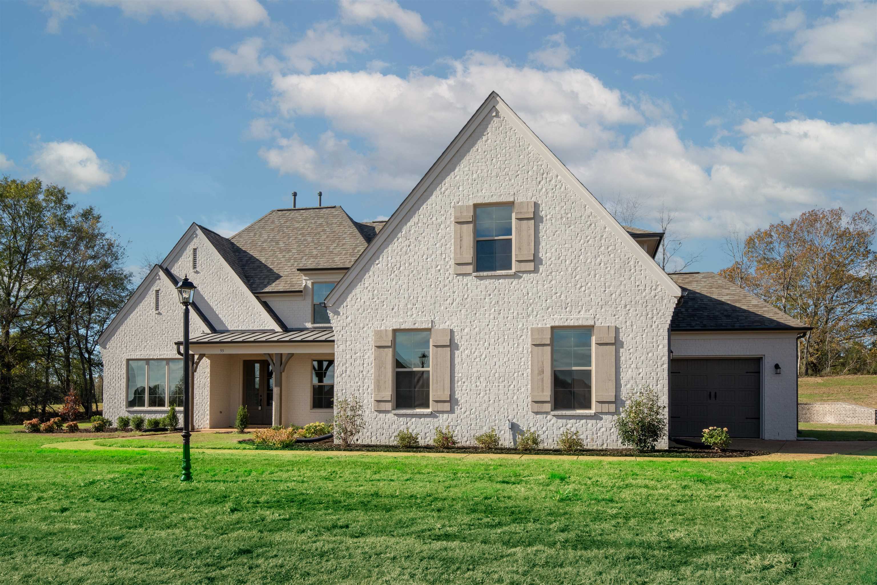Sandbank Cv, Rossville, TN 38066