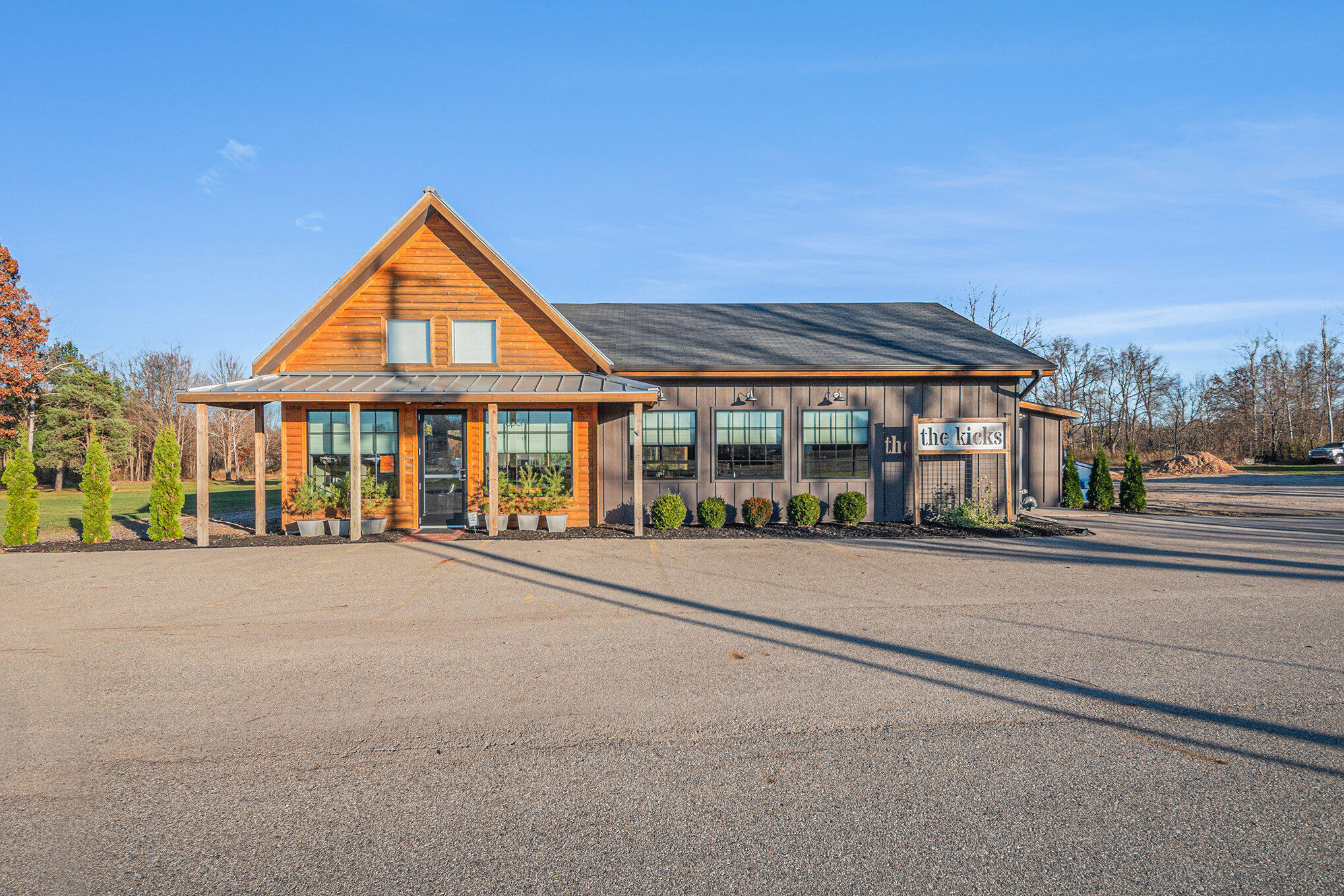 Business Opportunity in Spencer Township 2