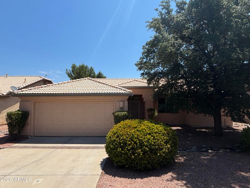 1083 S Viejo Dr, Cottonwood, AZ, 86326-6344 | Card Image