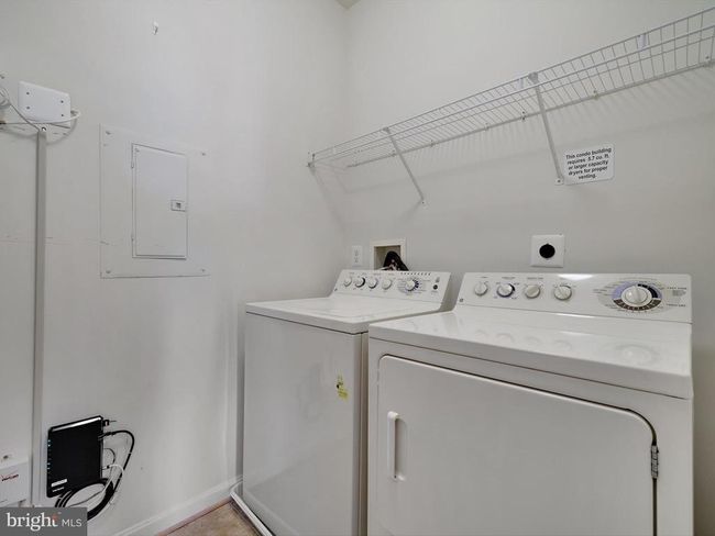 UNIT-404 - 8615 Fluttering Leaf Trl, Condo with 2 bedrooms, 2 bathrooms and null parking in ODENTON MD | Image 28