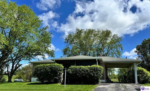 84 Mount Merino Cemetery Ln, Irvington, KY, 40146-7035 | Card Image