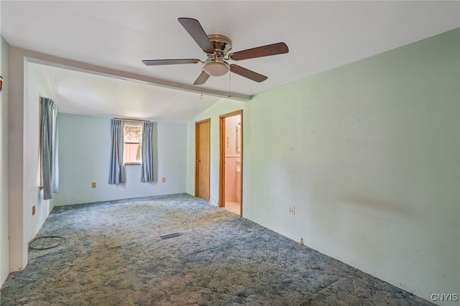 8278 Maple Rd, House other with 2 bedrooms, 2 bathrooms and null parking in Clay NY | Image 19