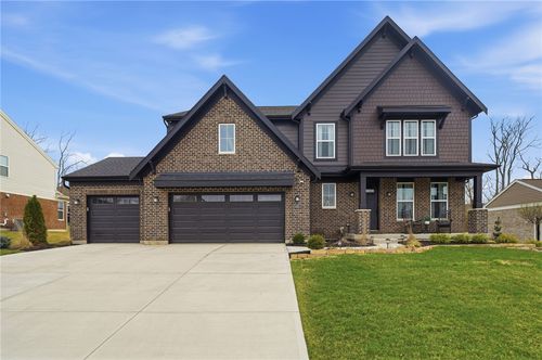 5455 Sheldon Close, Franklin, OH, 45005-1684 | Card Image