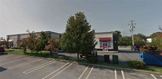 4125 Transit Rd, Home with 0 bedrooms, 0 bathrooms and 30 parking in Buffalo NY | Image 4