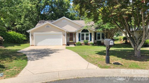 4161 Peyton Court Nw, Concord, NC, 28027 | Card Image