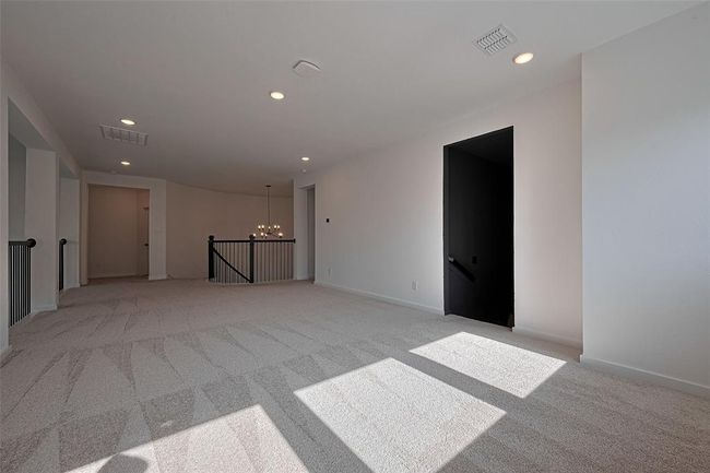 29851 Aaron River Trl, House other with 5 bedrooms, 6 bathrooms and 3 parking in Fulshear TX | Image 27