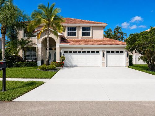 855 Sw 174th Ter, Pembroke Pines, FL, 33029-4216 | Card Image