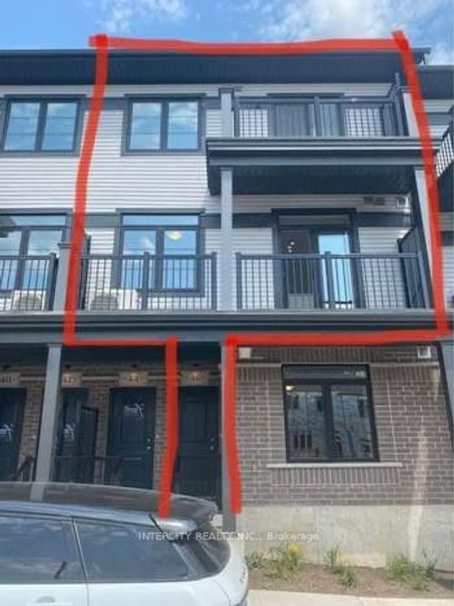 46 Wheat Lane, Kitchener, ON, N2R0R6 | Card Image