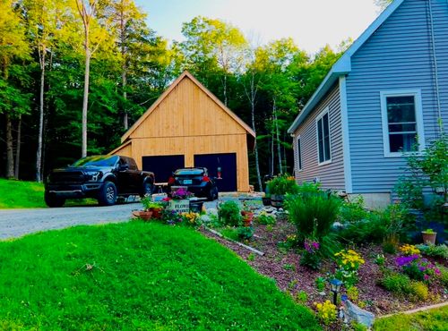 2170 Wildlife Rd, White River Junction, VT, 05001-9882 | Card Image