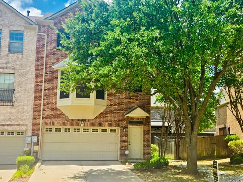 2536 Jacobson Dr, Lewisville, TX, 75067-8200 | Card Image