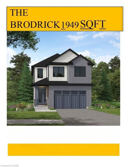 95 Maple St, Drayton, ON, N0G1P0 | Card Image