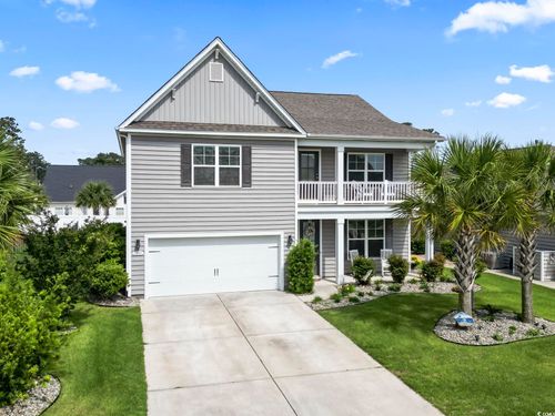 1101 Bronwyn Cir, North Myrtle Beach, SC, 29582-4679 | Card Image