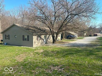 6065 State Road 42 Road, Home with 4 bedrooms, 2 bathrooms and null parking in Poland IN | Image 1