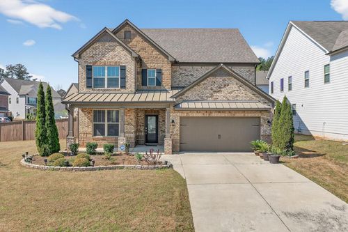 319 Granger Ln, Lawrenceville, GA, 30044-2338 | Card Image