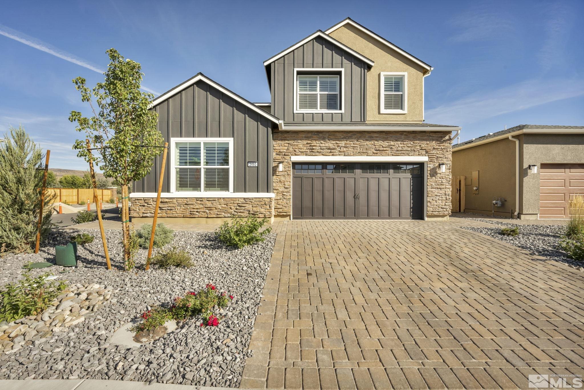 Metolius Dr, Sparks, NV 89436