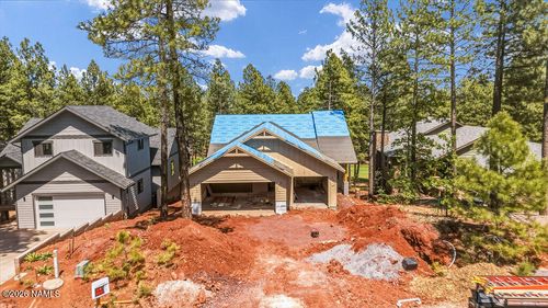 4130 S Lariat Loop, Flagstaff, AZ, 86005-2307 | Card Image