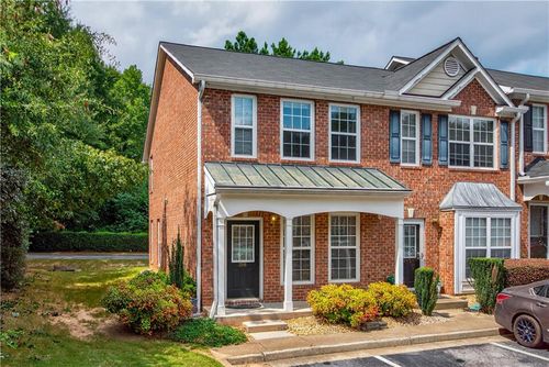 266 Paden Cove Trl, Lawrenceville, GA, 30044-8406 | Card Image