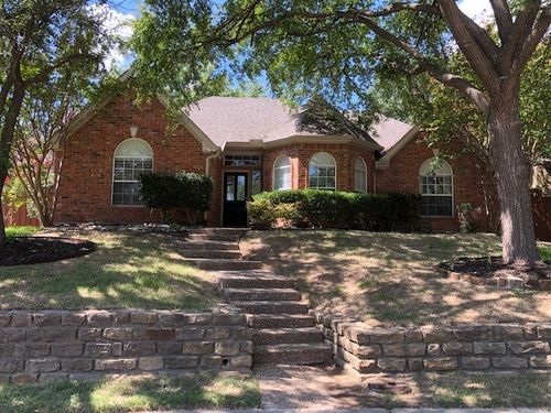 600 Bel Air Dr, Allen, TX, 75013-3619 | Card Image