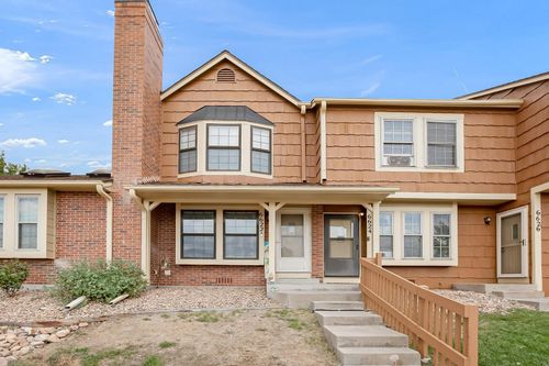 6622 Overland Dr, Colorado Springs, CO, 80919-1934 | Card Image