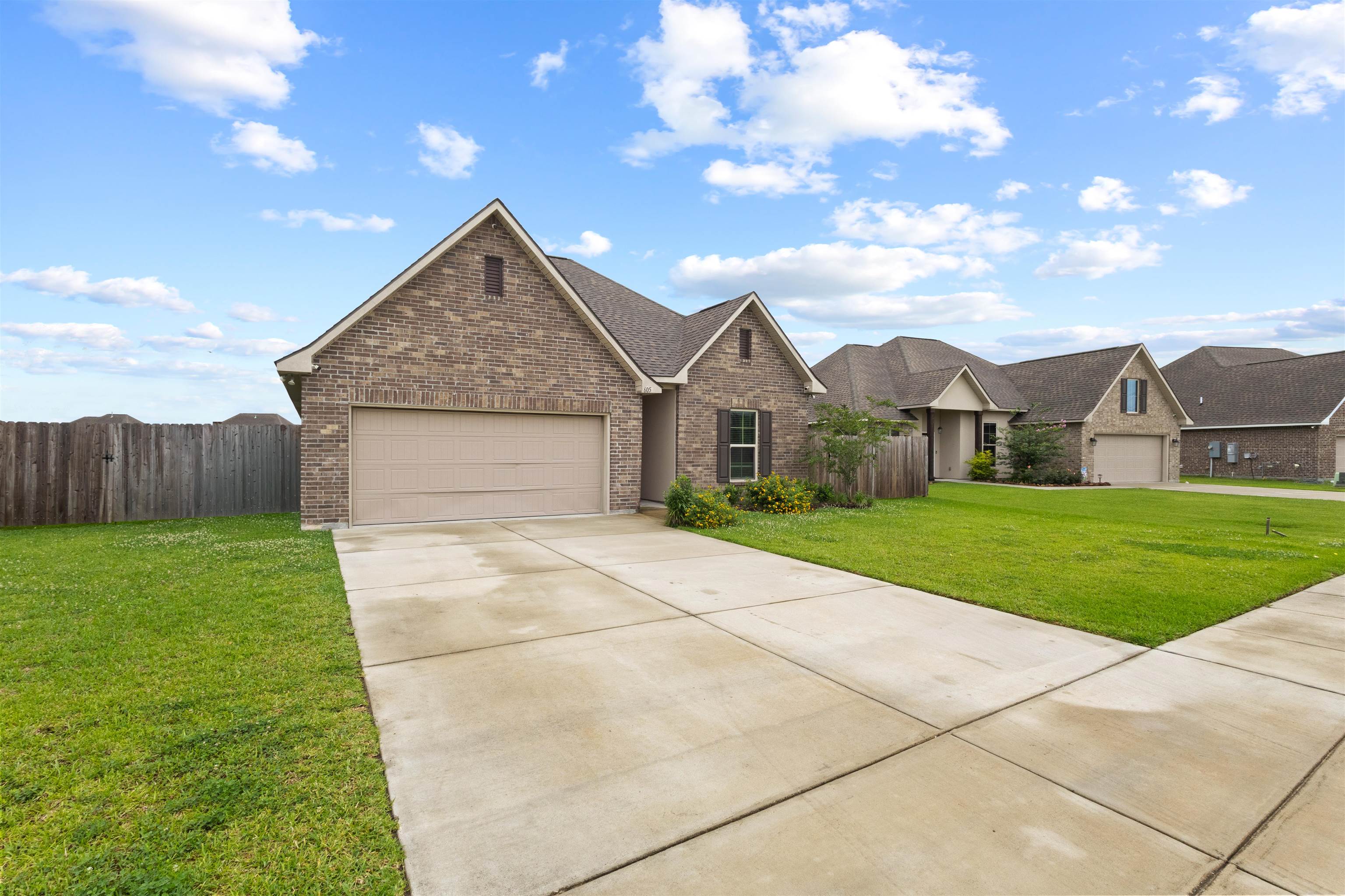 Residential in Orange 3