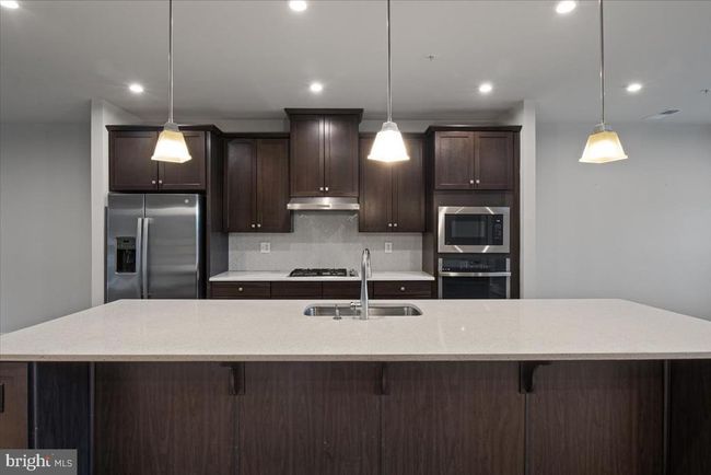 B - 10007 Ruffian Way, Townhouse with 3 bedrooms, 3 bathrooms and null parking in LAUREL MD | Image 6