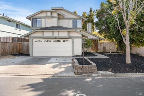 600 Lighthouse Drive, Vallejo, CA, 94590 | Card Image