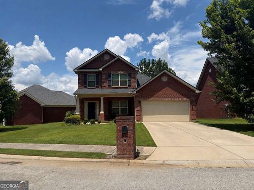8631 Spivey Village Trl, Jonesboro, GA, 30236-3843 | Card Image