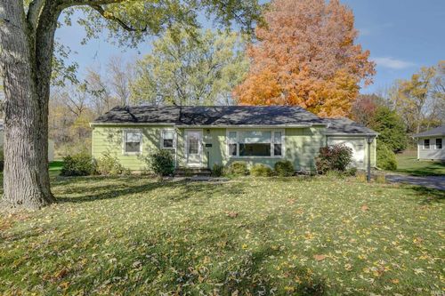 1031 N Van Buren Street, Auburn, IN, 46706 | Card Image