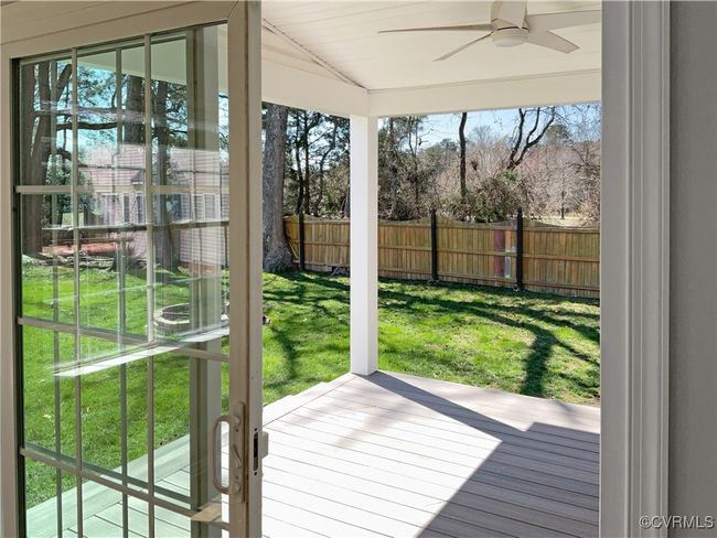 3718 Liberty Point Dr, House other with 5 bedrooms, 3 bathrooms and null parking in Midlothian VA | Image 27