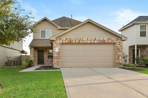 17135 Hailey Harbor Dr, Richmond, TX, 77407-2406 | Card Image