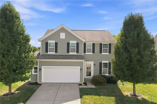 2050 Prairie Clover Dr, Lebanon, OH, 45036-4015 | Card Image