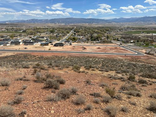 91 S 450 W, Gunnison, UT, 84634 | Card Image